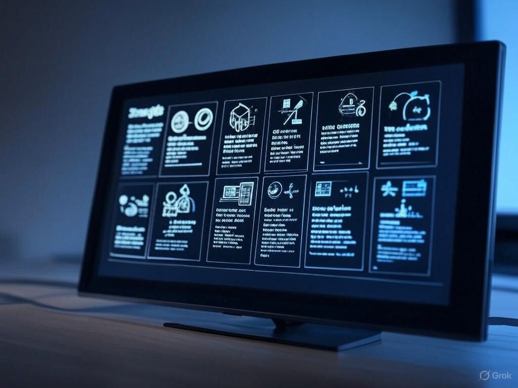 The Future of SWOT Analysis with Digital Tools